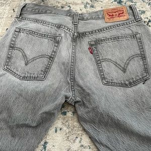 Levi’s size 26